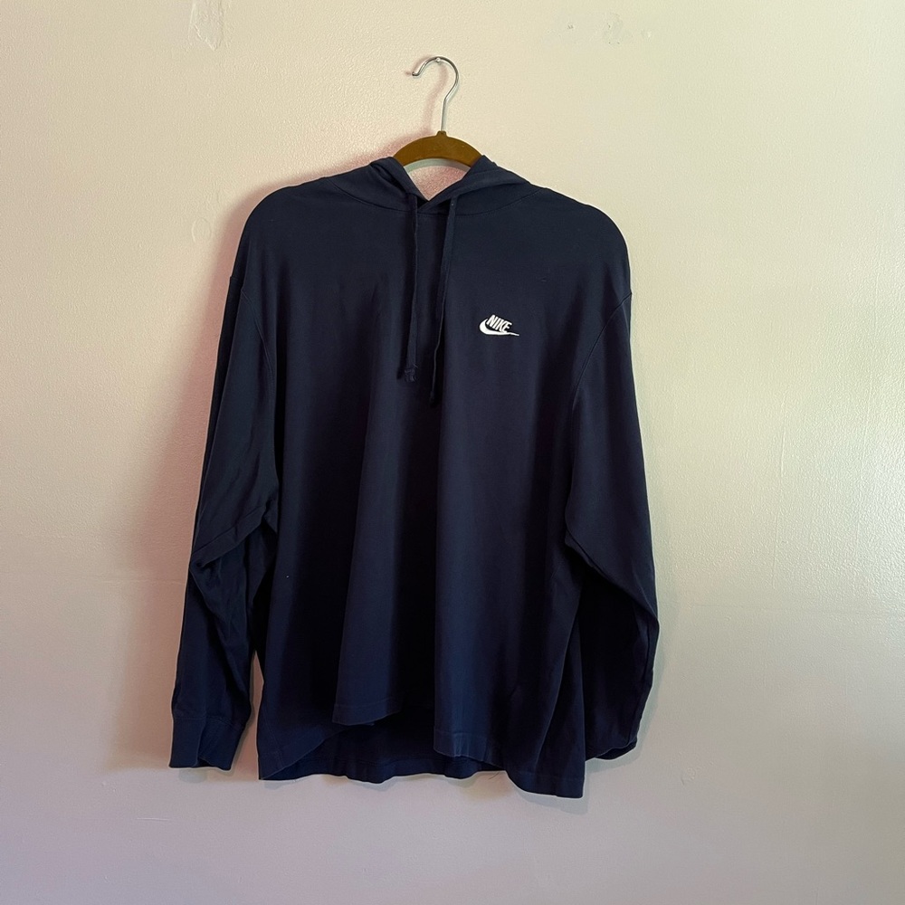 Men’s Nike Hoodie